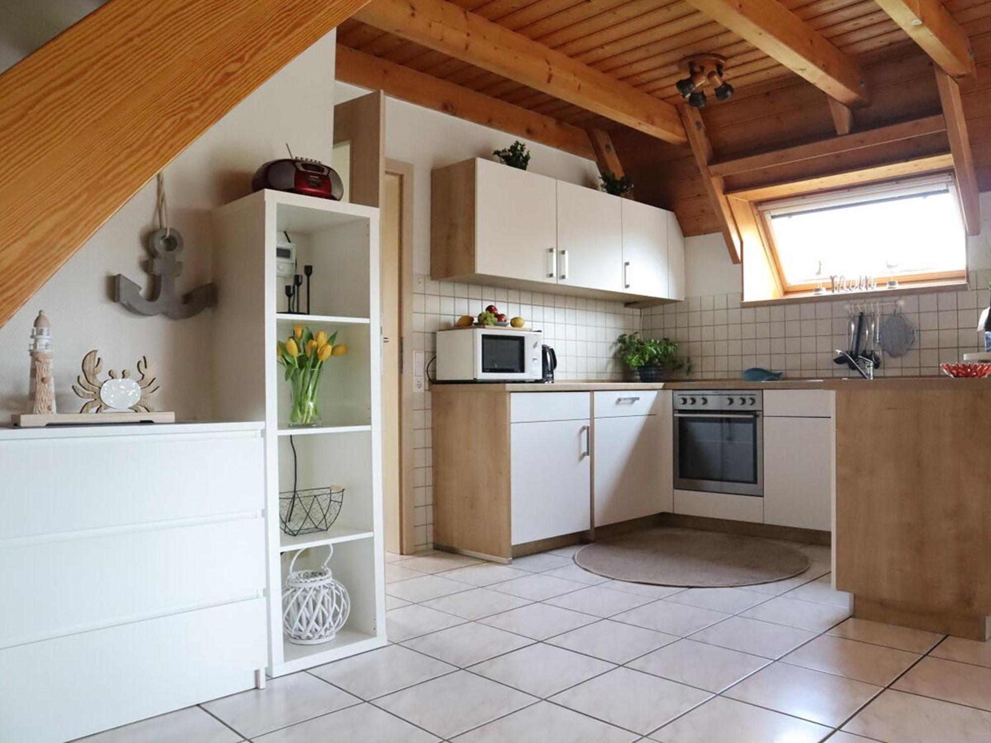 Ferienhaus Poseidon Dorumer Neufeld Exterior foto